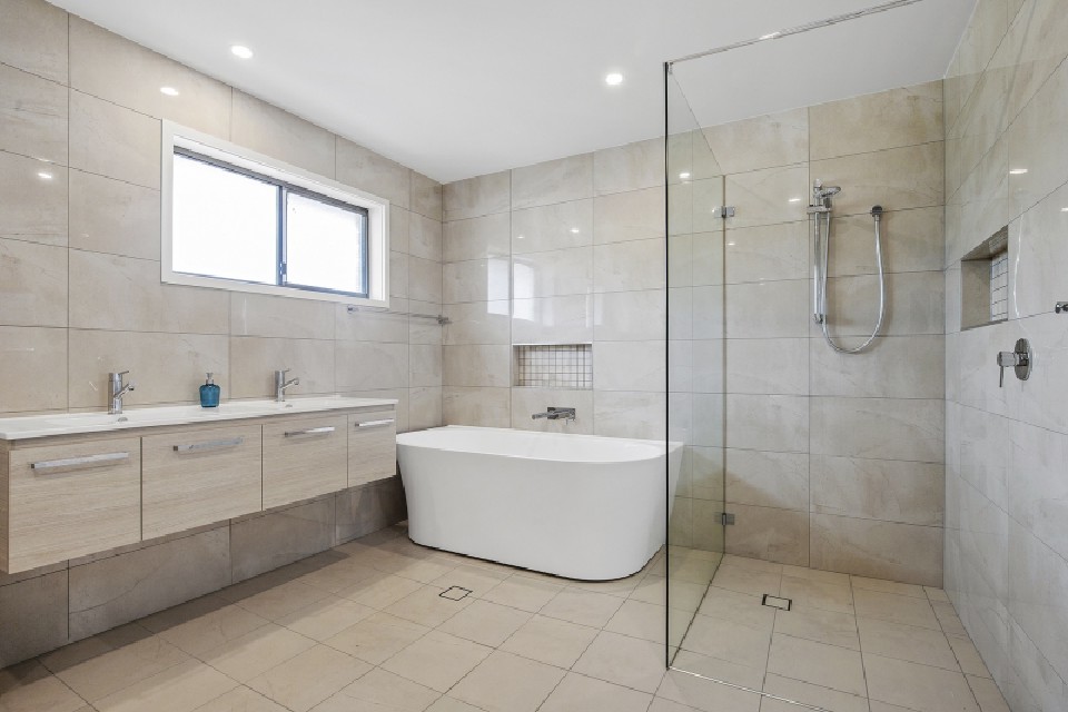 Baths