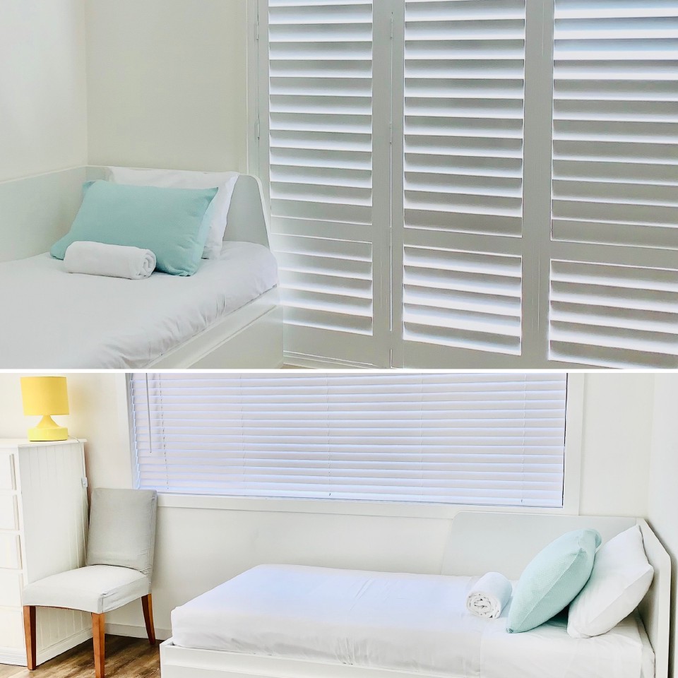 Other Bedrooms